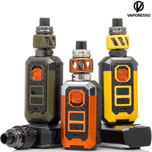 Armour 220w Vaporesso