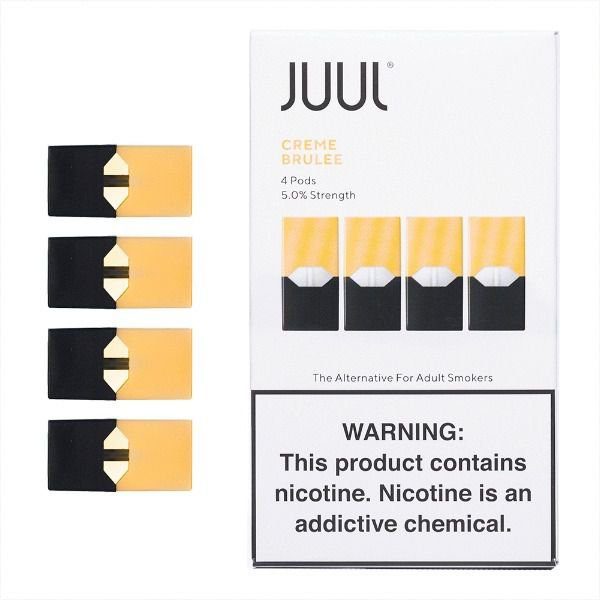 juul flavors canada Juul 2 Pods
