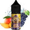 mango grape low mint, cushman mango grape, cush man mango grape, nicsalt mango grape, salt mango grape, nasty mango grape,