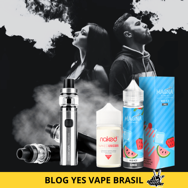 blog yes vape, vape para iniciantes