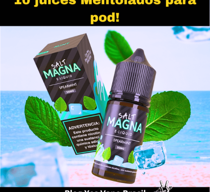 TOP-10-juices-Mentolados-para-vape-e-pod
