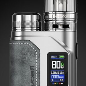 KIT VAPE MARVOS S 80W - FREEMAX