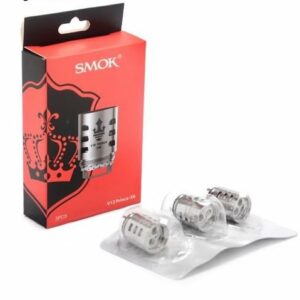 BOBINA REPOSIÇÃO P/TFV12 PRINCE - V12 - X6 - SMOK