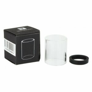 TUBO DE VIDRO DE REPOSIÇÃO NRG PE P/ SWAG 2 / TANK NRG PE C/ ORINGS 3.5ML - VAPORESSO