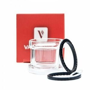 TUBO DE VIDRO ( REPOSIÇÃO ) SKY SOLO PLUS 2ML C/ ORING - VAPORESSO
