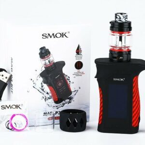 KIT MAG P3 230W COM TANK TFV16 - SMOK