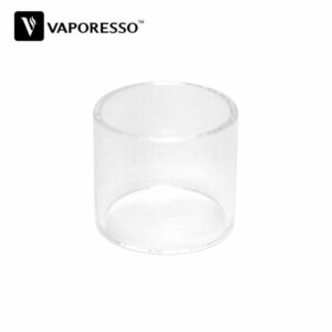 TUBO DE VIDRO DE REPOSIÇÃO VECO SOLO 2ML SEM ORINGS - VAPORESSO