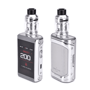 kit aegis touch t200 geek vape