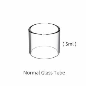 TUBO DE VIDRO DE REPOSIÇÃO TFV12 PRINCE  5ML - SMOK