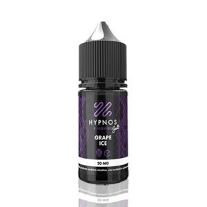 juice nicsalt grape ice hypnos