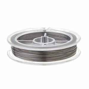 FIO KANTHAL A1 0.6MM - VAPEBOX