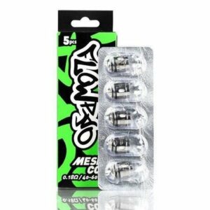 BOBINA COIL REPOSIÇÃO MESH P/ FLOW PRO - WOTOFO