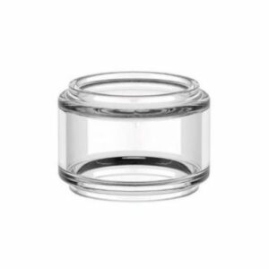 TUBO DE VIDRO DE REPOSIÇÃO KYLIN V2 RTA 5ML S/ ORING - VANDY VAPE - IWODEVAPE