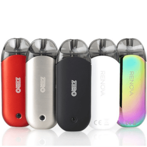 pod system vaporesso renova zero