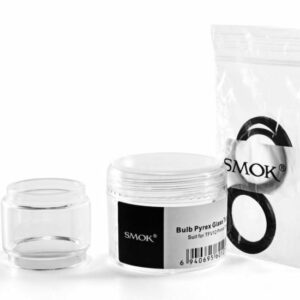 TUBO DE VIDRO BULB TFV12 PRINCE 8ML - SMOK