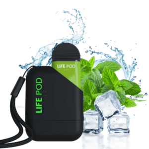 lifepod eco spearmint