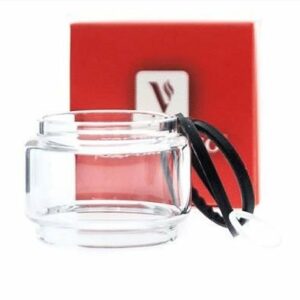 TUBO DE VIDRO ( REPOSIÇÃO ) SKY SOLO PLUS 8ML C/ ORING - VAPORESSO