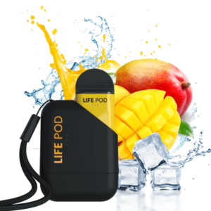 lifepod eco mango ice