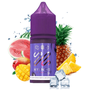 juice nicsalt tropical breeze hypnos