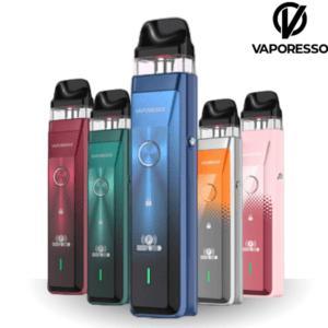 Xros pro pod system vaporesso