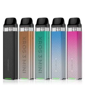 xros 3 mini vaporesso