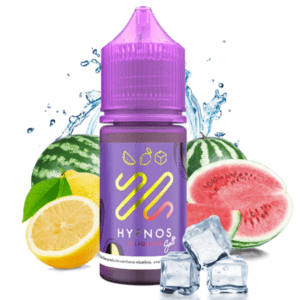 juice nicsalt watermelon lime hypnos