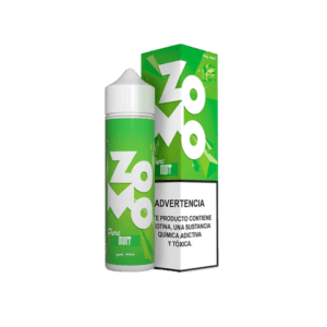 Zomo freebase pure mint 3mg