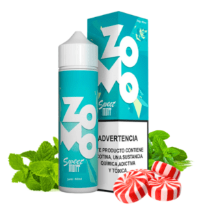 zomo freebase sweet mint