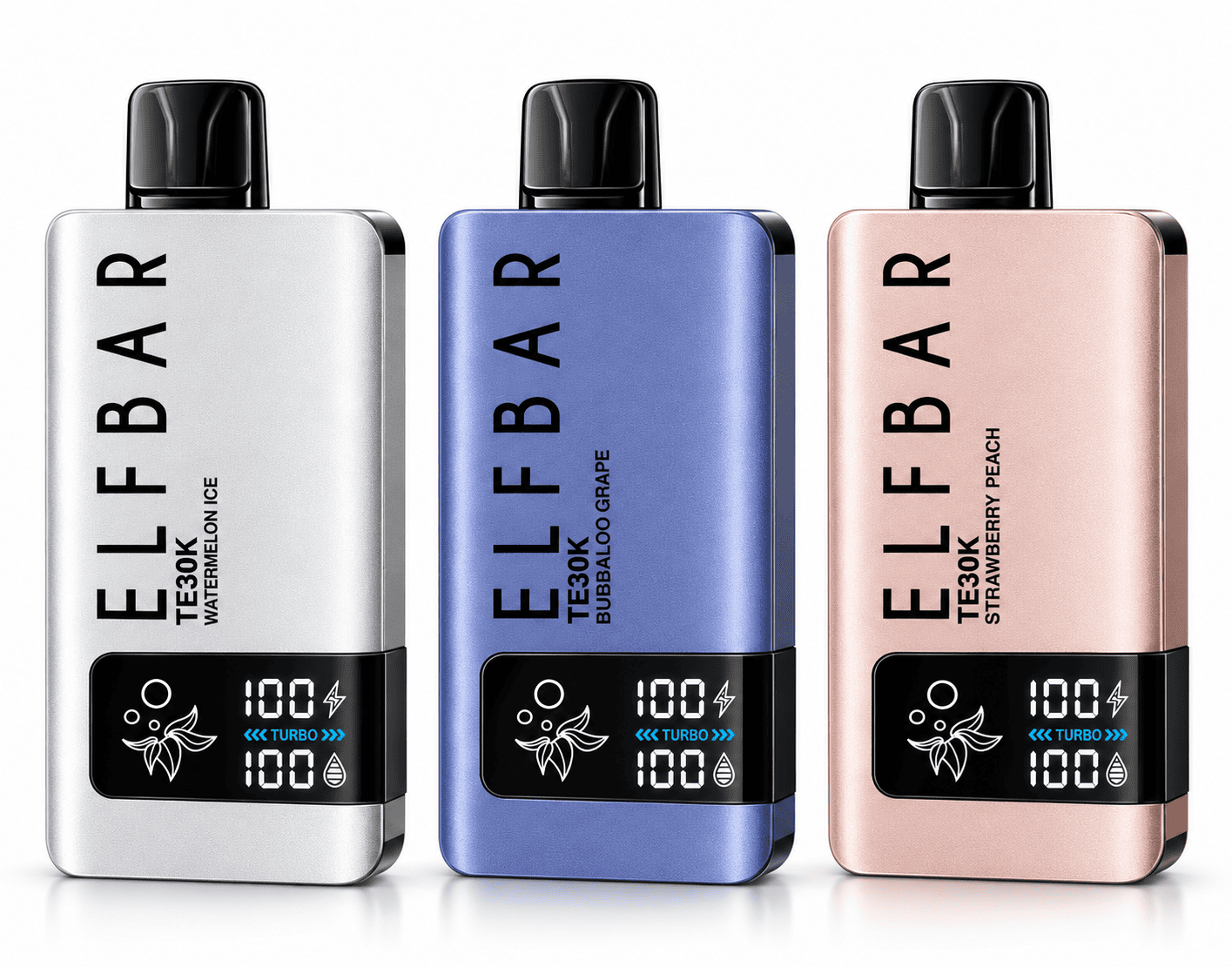 Pod TE30K Elfbar