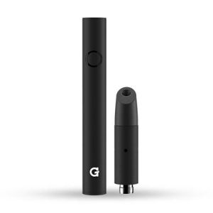VAPORIZADOR G PEN NOVA ( ERVAS/ÓLEO ) - GRENCO SCIENCE