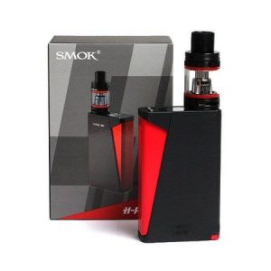VAPE H-PRIV PRO 220W TC - SMOK
