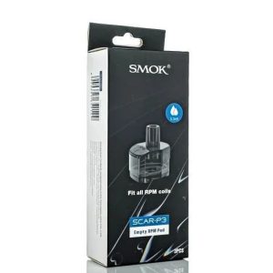 POD P/ SCAR-P3 ( COIL RPM ) 5ML - SMOK