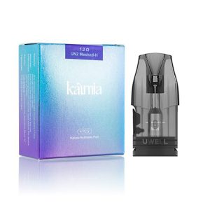 POD REPOSIÇÃO KALMIA C/ COIL 1.6ML - UWELL