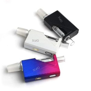 VAPORIZADOR AIRIS DABBLE 900MAH - AIRISTECH