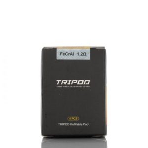 POD REPOSIĂĂO TRIPOD PCC - UWELL