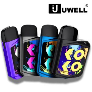 POD SYSTEM CALIBURN KOKO PRIME 15W 690MAH - UWELL