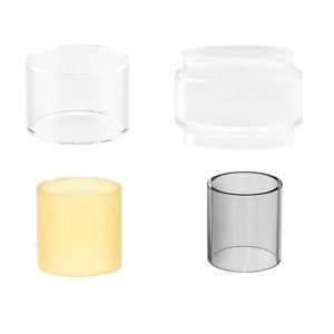 TUBO DE VIDRO ( REPOSIÇÃO ) DESTINY RTA 2ML PCTG/PEI/PYREX- HELLVAPE