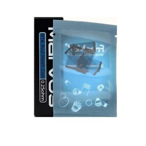 PREBUILT MARVOS RTA MESH COIL - FREEMAX