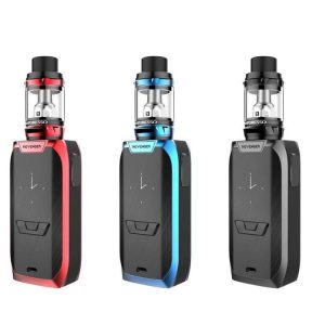 KIT REVENGER 220W TC NGR - VAPORESSO