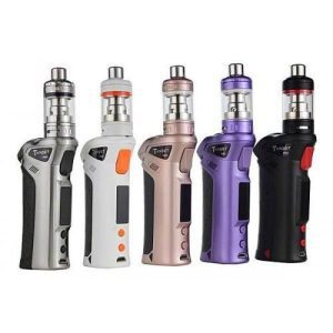 KIT TARGET PRO VAPE 75W - VAPORESSO