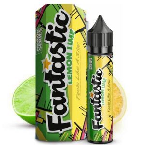 LÍQUIDO FANTASTIC LEMON LIME -PREMIUM SERIES - FANTASTIC