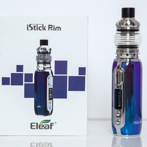 KIT ISTICK RIM 80W WITH MELO 5 3000MAH - ELEAF