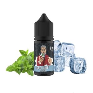 LÍQUIDO COOL MINT - NICSALT - RAINMAKER