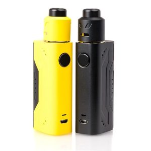 KIT BATTLESTAR NANO RDA - SMOANT