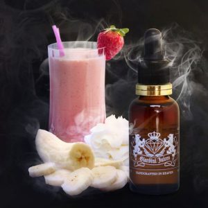 LÍQUIDO AK 47 - GIARDINI JUICES