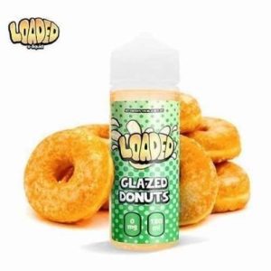 LÍQUIDO GLAZED DONUTS - LOADED