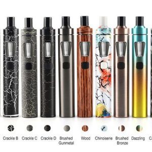 KIT EGO AIO CORES NOVAS 1500 MAH - JOYETECH