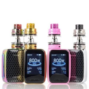 KIT X PRIV BABY TANK TFV12 BIG BABY PRINCE - SMOK