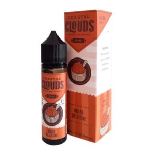 LÍQUIDO DULCE DE LECHE - COASTAL CLOUDS