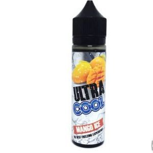 LIQUIDO MANGO ICE (MANGA GELADA) - ULTRA COOL